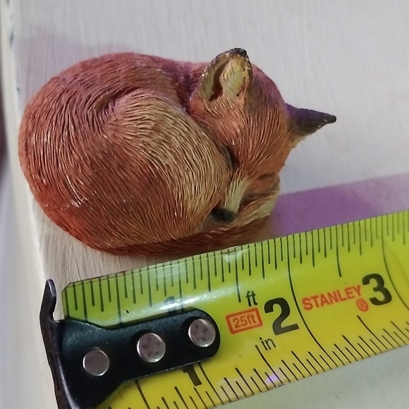 Sandra Brue Sandicast Animal Figure Figurine - House - Picture 5 of 5